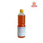 태원 갈릭버터향오일 900ml : 서양슈퍼