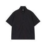 트래블 라이트 오리지널 시리즈 아노락 BLACK : CNN APPAREL