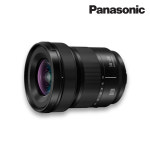 파나소닉 루믹스 LUMIX S 14-28mm F4-5.6 MACRO 초광각 줌 렌즈 S-R1428GC : 파나소닉 브랜드스토어