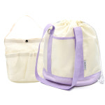 피닉스 PSB-700 투인원 멀티백 Violet : 수영코디몰