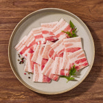 와육식관 칠레산 아그로수퍼 냉동 삼겹살 돼지고기 3kg : 와육식관
