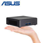 ASUS NUC 11 Pro Kit Tiger Canyon NUC11TNKI7 미니PC 컴퓨터 사무용 가정용 산업용 : 마이크로박스