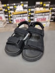 [에스마켓] 호보켄 경량 샌들 RIGI V2(블랙) H2402-BLACK : 롯데아울렛 구리점 에스마켓