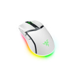 레이저코리아 코브라 프로 화이트 Razer Cobra Pro White 유무선 게이밍 마우스 : 레이저플레이스