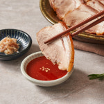 장충동왕족발 제주흑돼지 무뼈족발 SET (미니족+통순살) 대뼈를 제거하여 간편한 족발 : 장충동왕족발 공식스토어