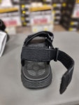 [에스마켓] 호보켄 경량 샌들 RIGI V2(블랙) H2402-BLACK : 롯데아울렛 구리점 에스마켓