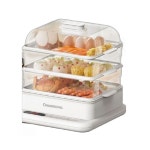 호빵기계 만두 찐빵 단 편의점 보온기 옥수수 고구마 식당 기계 : 셀러케이스토어