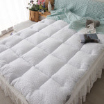 시원한 듀라론 여름 냉감 토퍼 슈퍼싱글 퀸 : 일성침장