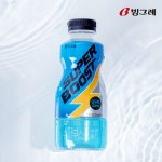 빙그레 슈퍼부스트 에너지드링크 수분충전 500mlX24개입 : 빙그레 본사직영몰
