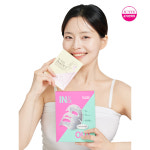 바이비드 인앤아웃 마스크팩 올리브영 남자 피지 노폐물 모공 여름 5매입 : 찬이네마켓