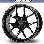 (마루모터)바조CIR 1139/186 블랙크롬 19휠/5H9.5J+35 114.3 : 마루모터