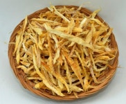 강원도  진부령 황태채 1키로 : 덕장며느리