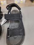[에스마켓] 호보켄 경량 샌들 RIGI V2(블랙) H2402-BLACK : 롯데아울렛 구리점 에스마켓