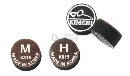 김치 블랙에디션팁(M/H) / 낱개 1개 당구개인팁 : 본당구몰