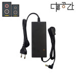 삼성 사운드바 HW-K550 HW-K450 호환 전원 어댑터 24V 다른공간(전원포함) : 다른공간