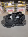 [에스마켓] 호보켄 경량 샌들 RIGI V2(블랙) H2402-BLACK : 롯데아울렛 구리점 에스마켓