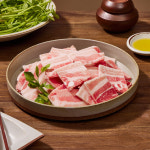 와육식관 칠레산 아그로수퍼 냉동 삼겹살 돼지고기 3kg : 와육식관