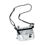 폴러스터프 x HOOD후드 STAFFABLE CAMP POUCH 사코슈 : 잇쇼니 아웃도어