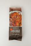 (해나라수산) 국내산 아구찜 1kg 간편 조리 밀키트 캠핑 요리 : 해나라수산