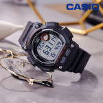 카시오 WS-2100H 만보기 러닝시계 1A2VDF 1AVDF 8AVDF 피트니스 전자시계 디지털 지코스모 백화점AS : 오르몽트