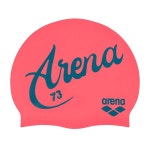 아레나 레터 실리콘수모 A4AC1AC04PNK 수영장 워터파크 여름스포츠 아쿠아로빅 물놀이 취미 : 마인유통