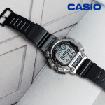 카시오 WS-2100H-1A2VDF 러닝시계 만보기 피트니스 전자시계 디지털 지코스모 백화점AS : 오르몽트