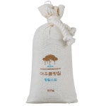 아우룸 황칠 소금 200g : 세모스쿠알렌