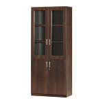 MD PWM 장식장 시리즈A (H1905) 고급 사무실책장 : 모던사무용가구