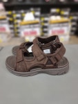 [에스마켓] 호보켄 경량 샌들 RIGI V2(브라운) H2402-BROWN : 롯데아울렛 구리점 에스마켓