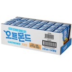 더 단백 드링크 커피 250ml18팩1개 마시는 단백질 음료 프로틴 : 티에스shop