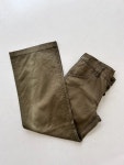 MAYO 700 vtg US MARINES CORP MARKA BLACK LABEL HBT Pant. -1-  (국내 26-27추천) : 마요빈티지