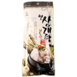 별유통 삼계탕 재료 100g x 50개 티백 국내산 백숙 : STARPACK