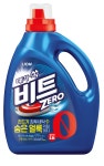 CJ라이온 때가 쏙 비트 제로 3L 일반용 세탁세제 : 정성드림마트