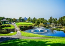 제주도 1박2일골프여행 코스맛집 제주더시에나cc 명문골프장 여행 : 자이언트1박2일골프