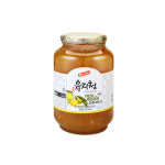 쥬피터 데이웰 유자청 2kg 액상차 : 프로젝트 유어스