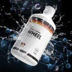 나노러스터 독일 휠크리너 색상복원 철분제거제 휠세정제 500ml 셀프세차용품 : 워시앤케어