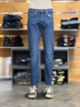 [Levis] 리바이스 502 테이퍼드 핏 프리미엄 남성 청바지 (29507-1177) : 뉴코아 부천점 리바이스