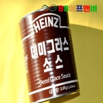 하인즈 데미그라스소스 3kg  데미글라스 : 주식회사88에프앤비