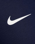 PSG 파리 생제르맹 에센셜 남성 나이키 축구 반팔 티셔츠 FV9083-410 미드나잇 네이비 : 커먼바잉