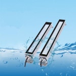 고 LED CNC 공작 기계 방폭 방수 작업 램프 밀링 선반 24V 36V 220V : Daol다올6