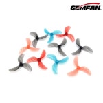 Gemfan 45mm 3blade- 2sets : 드론파일럿