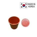 직접생산 고강도재생고무통 5호 610 H640 바께스 다라이 바케스-통 적색 : 스마트상회플러스