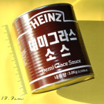 하인즈 데미그라스소스 3kg  데미글라스 : 주식회사88에프앤비