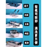 닭 튀김기 식당 대용량 야시장 편의점 패스트푸드 : 직구전문113