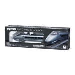 TMX95624 [퍼스트 카 뮤지엄] FM-024 JR 400계 야마가타 신칸센 (쯔바사) : 하비존