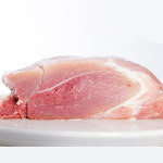 [나주애인]1등급 나주한돈 뒷다리살 500g : 나주애인