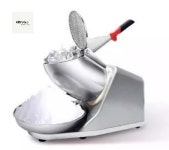 업소용 팥빙수기 분쇄기 슬러시기 상업용 얼음 빙수기 파쇄기 눈꽃 빙수 가정용 대용량 : 오레카 Oreka