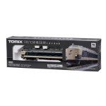 TMX95626 [퍼스트 카 뮤지엄] FM-026 국철 583계 특급 전차 (혜성) : 하비존