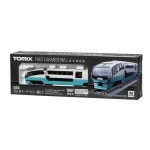 TMX95627 [퍼스트 카 뮤지엄] FM-027 JR 251계 특급 전차 (슈퍼 뷰 오도리코/2차차/뉴컬러) : 하비존