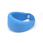 약국 목 보호대 의료용 목 디스크 거북목 교정 깁스 보호대 : 바론잡화점